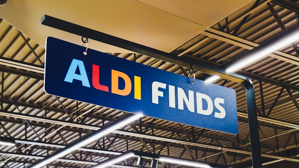 Aldi Finds September 2026: Here's What To Look Out For