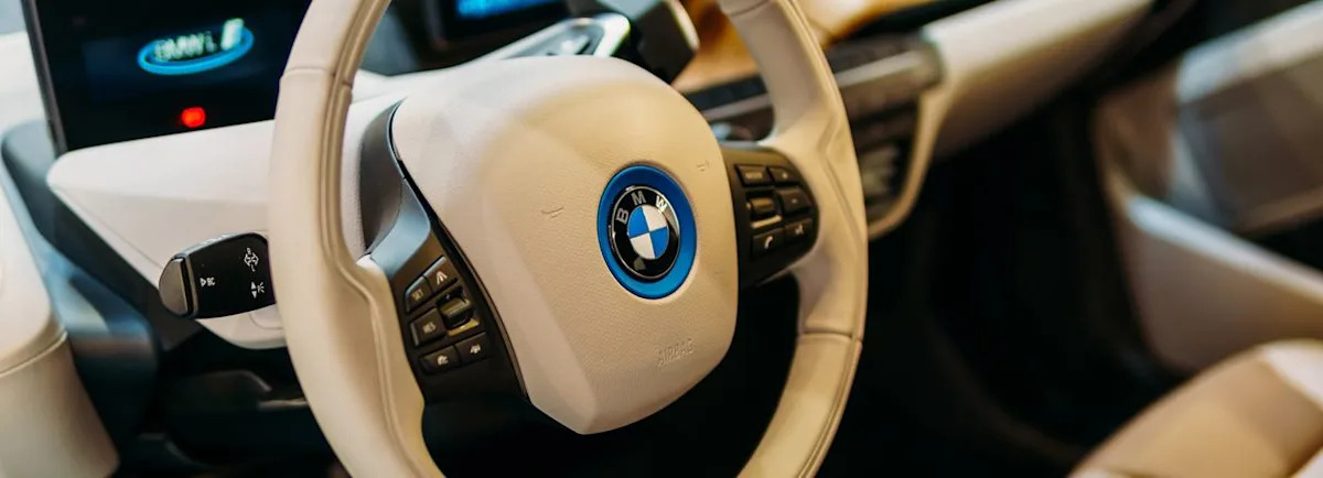 Bayerische Motoren Werke (XTRA:BMW) Climbed, But What Is Catching Investors' Attention?