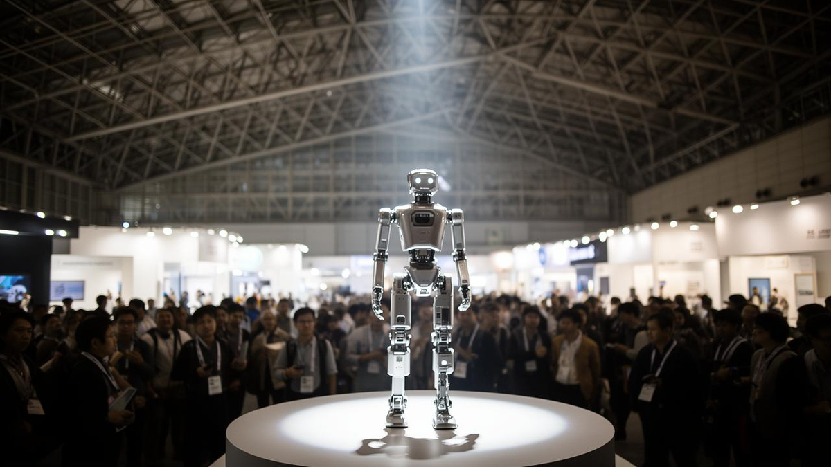 IFA 2026 Opens in Berlin…Europe's Home Appliance Market Becomes a Korea-China Battleground — BigGo Finance