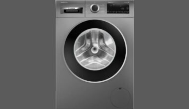 Bosch Washing Machines in India 2026: Top Picks for Gentle Washing and Fabric Protection