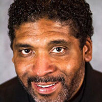 Rev. Dr. William J. Barber II