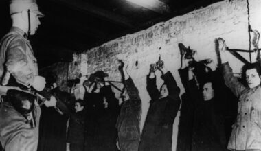 What Nazi Germany can teach Americans about ‘future regret’