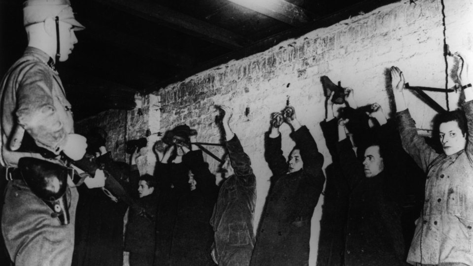 What Nazi Germany can teach Americans about ‘future regret’