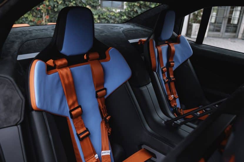 BMW M CONCEPT NEUE KLASSE 40 BMW M CONCEPT NEUE KLASSE 40