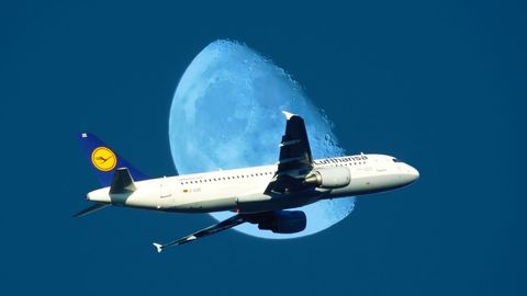 Lufthansa Turns 100, Announces 20 Percent Discount Offer