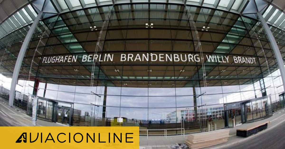After 30 years of negotiations, Emirates will fly to Berlin, its fifth destination in Germany