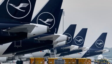 Saudi authorities say 3 killed in Houthi-claimed attacks on Riyadh airport
