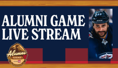 How to watch the Winnipeg Jets Alumni Game