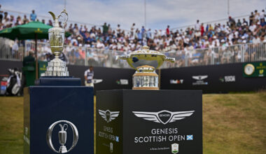 2025 GENESIS SCOTTISH OPEN RECAP: PRECISION MEETS PERFORMANCE