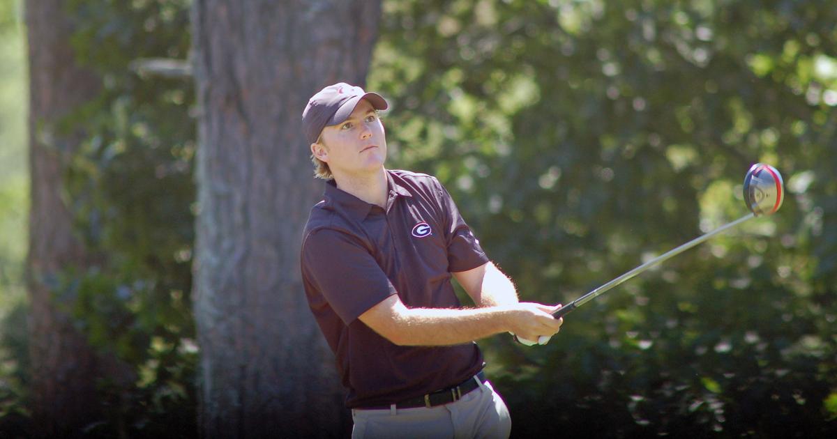 Georgia men's golf past and future on display at the 90th Masters Tournament | Georgia Sports