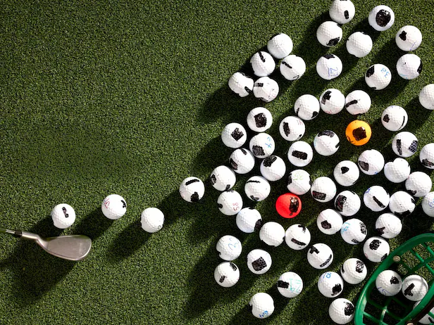 The best new golf balls of 2026 | Golf Equipment: Clubs, Balls, Bags