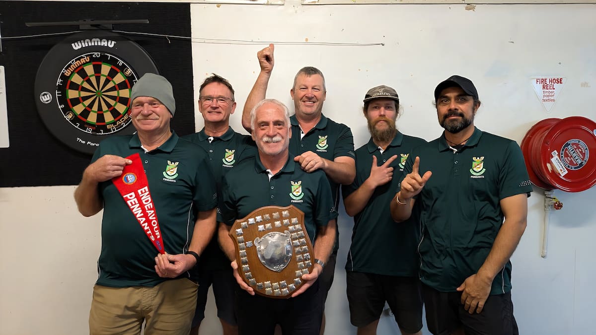 News, results from around Gisborne and East Coast golf clubs