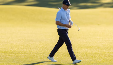 Masters 2026: Some of Justin Rose’s most important work is happening between shots | How To Play Golf