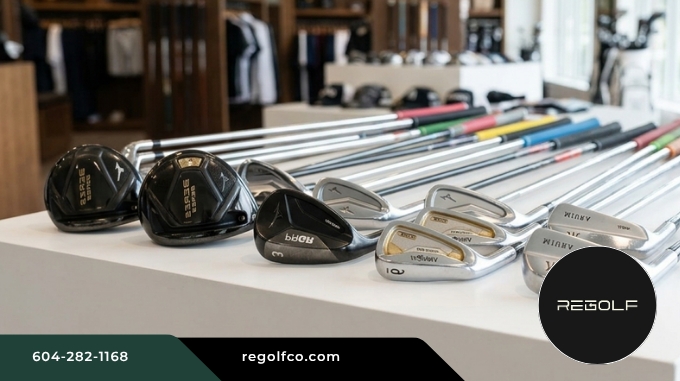 ReGolf Brings Hard-to-Find Japanese and Korean Golf Clubs to North America Through AI-Driven Pre-Owned Marketplace