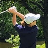 Girls state golf: ND-WB's Booten in third place in Class 2A after opening round | The Hawk Eye - Burlington, Iowa