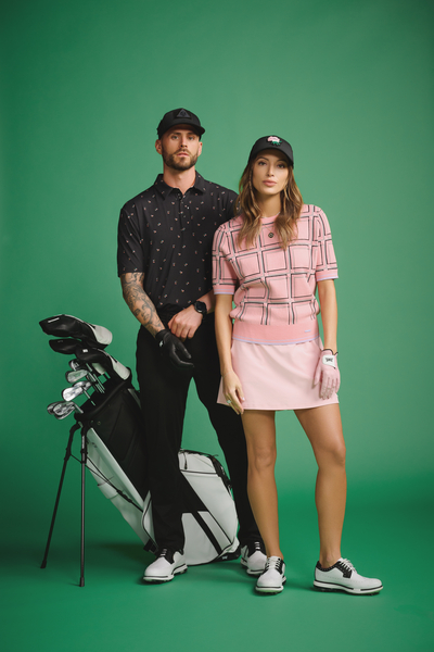 PXG Introduces Spring / Summer 2026 Apparel Collection