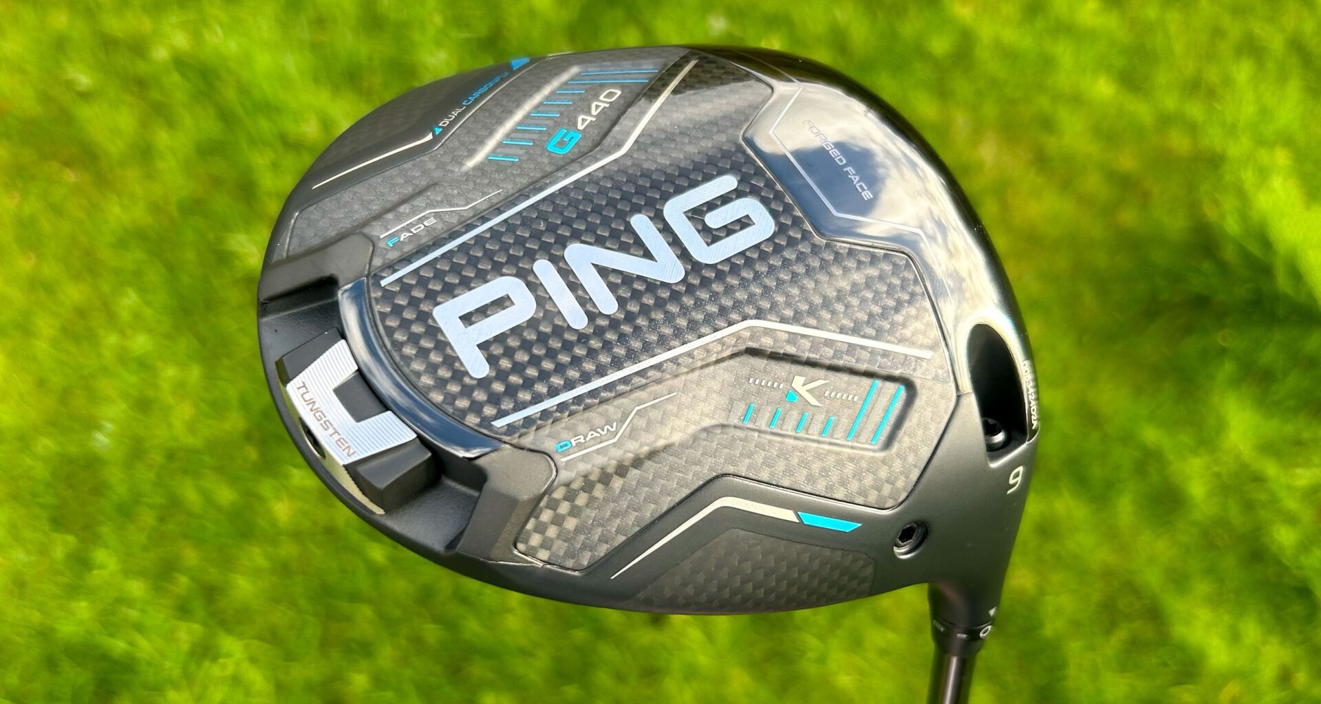Ping G440 K Driver Review