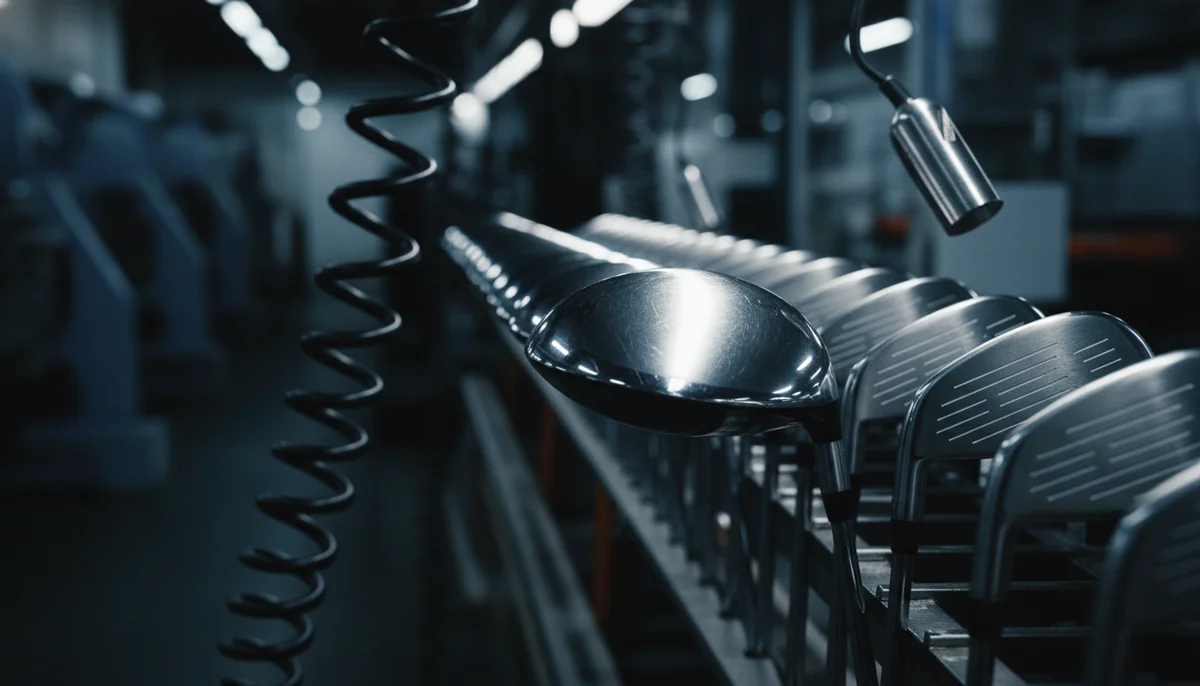 Callaway Golf Q1 sales rise 9%, lifts 2026 outlook