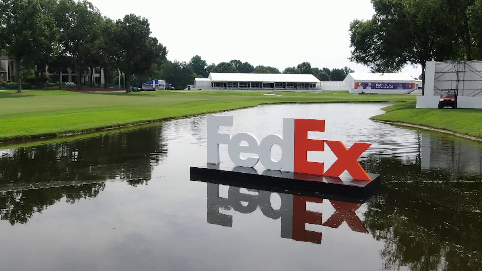 The FedEx St. Jude Classic is back for 2023.