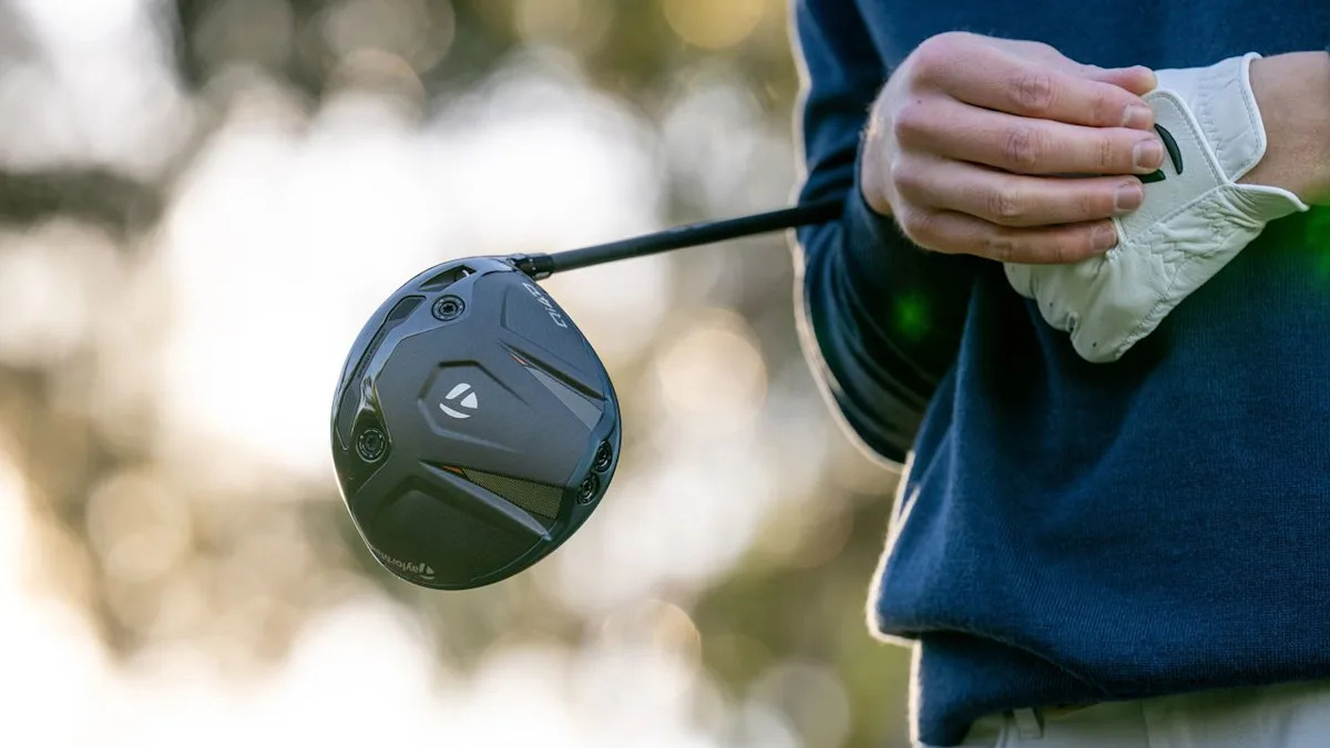No New TaylorMade Drivers In 2027: Equipment Giant Announces Major Shift In Strategy