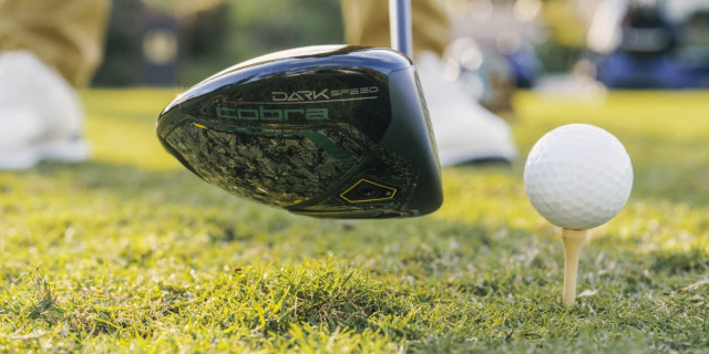 Cobra Golf Releases Special Edition Augusta Themed Driver
