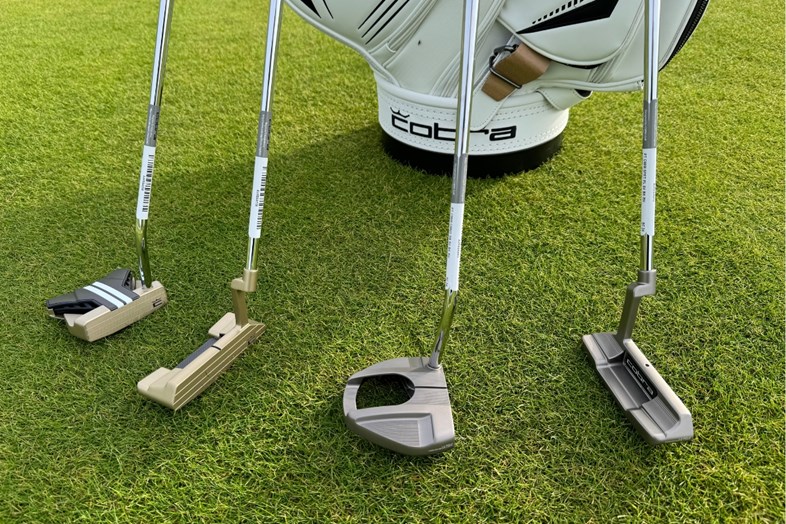 Cobra announce new MIM and 3DP Tour putters: Here’s everything you need to know