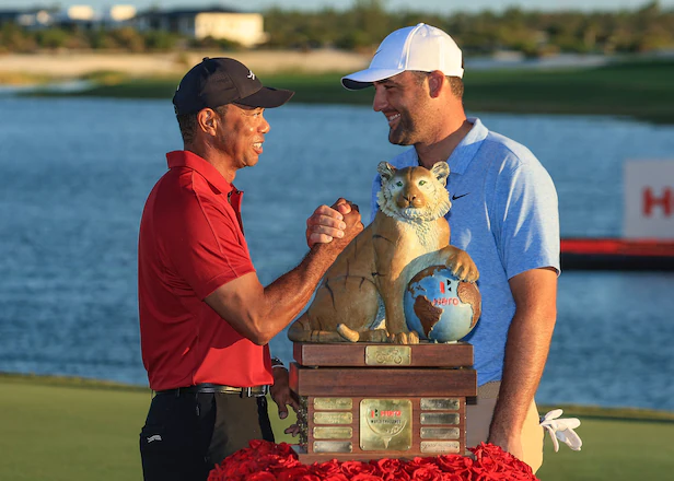2025 Hero World Challenge tee times, TV coverage, viewer's guide | Golf News and Tour Information