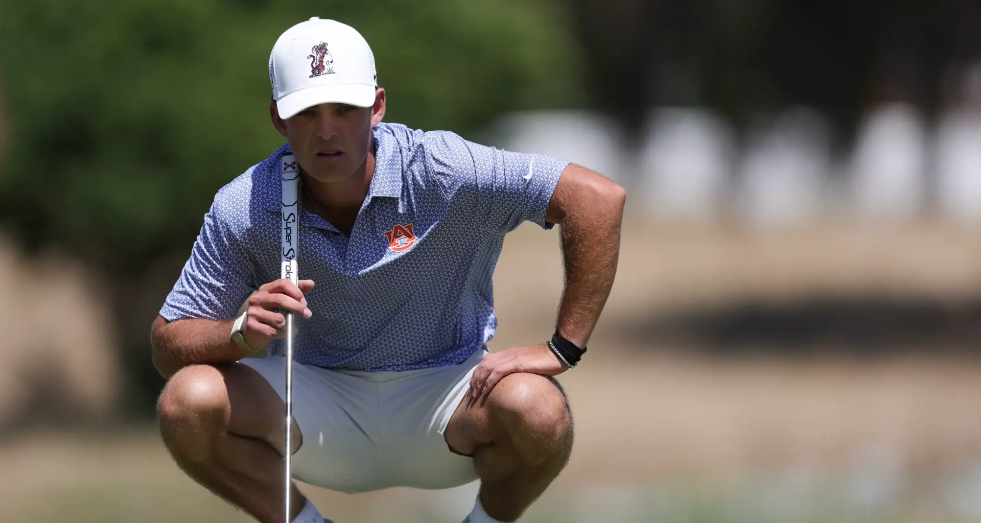 Jackson Koivun, Preston Stout deliver showdown at 2026 NCAA Golf