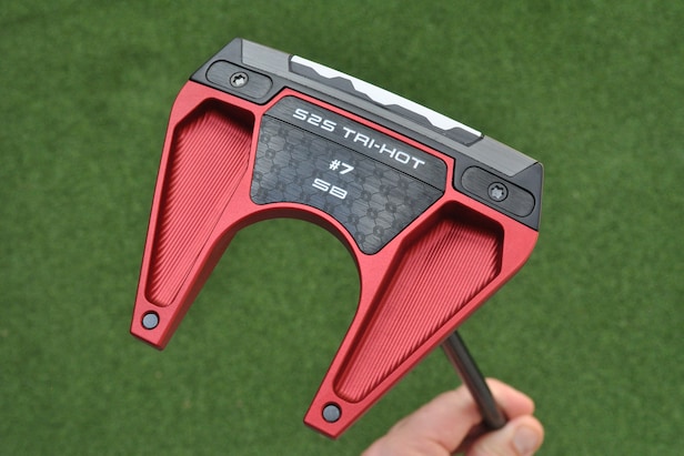 Odyssey S2S Tri-Hot SB putters: What you need to know – Australian Golf Digest