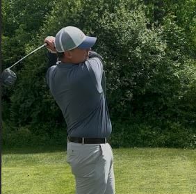 Diabolical par-5 eighth hole at The Swan awaits Herdegen qualifying field – Daily Freeman