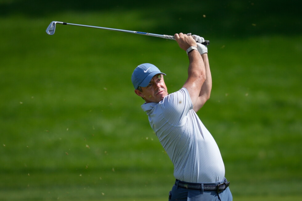 PGA Tour's signature events begin at Pebble Beach