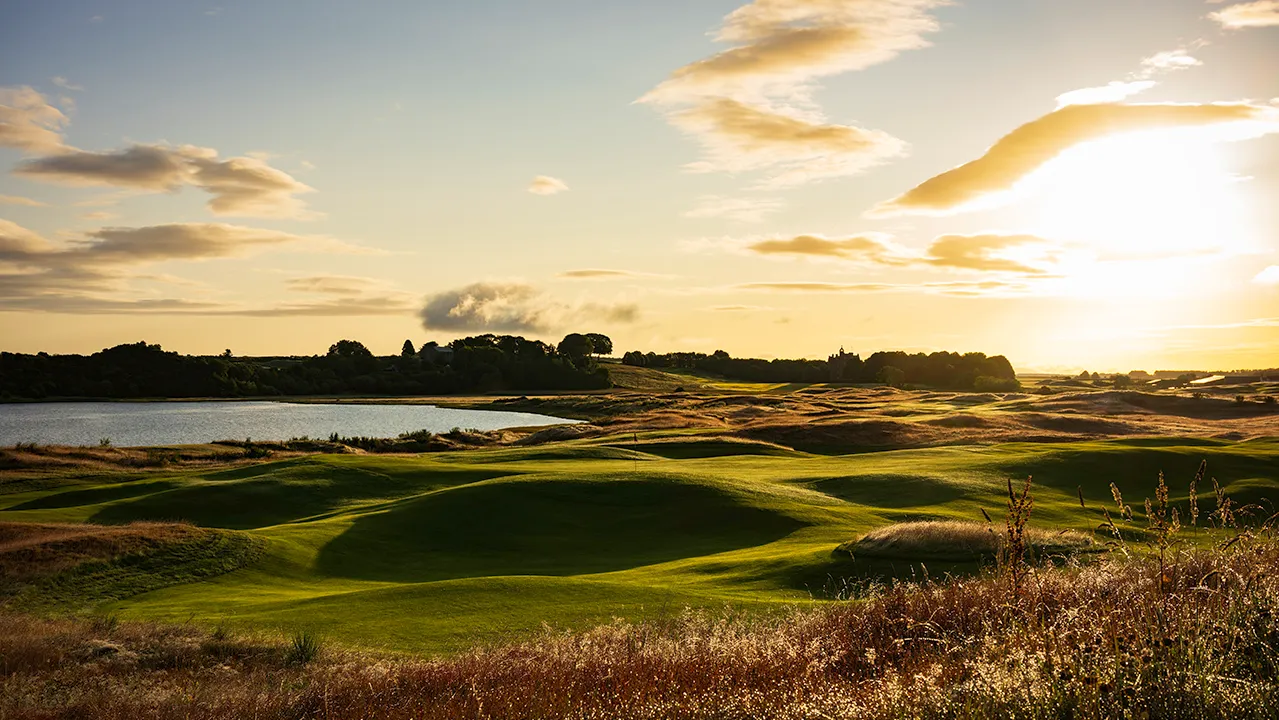 Rising costs change the game for Scottish golf