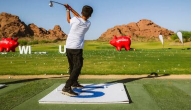Bank of America, Youth on Course offer free golf membership for kids – Action News Jax