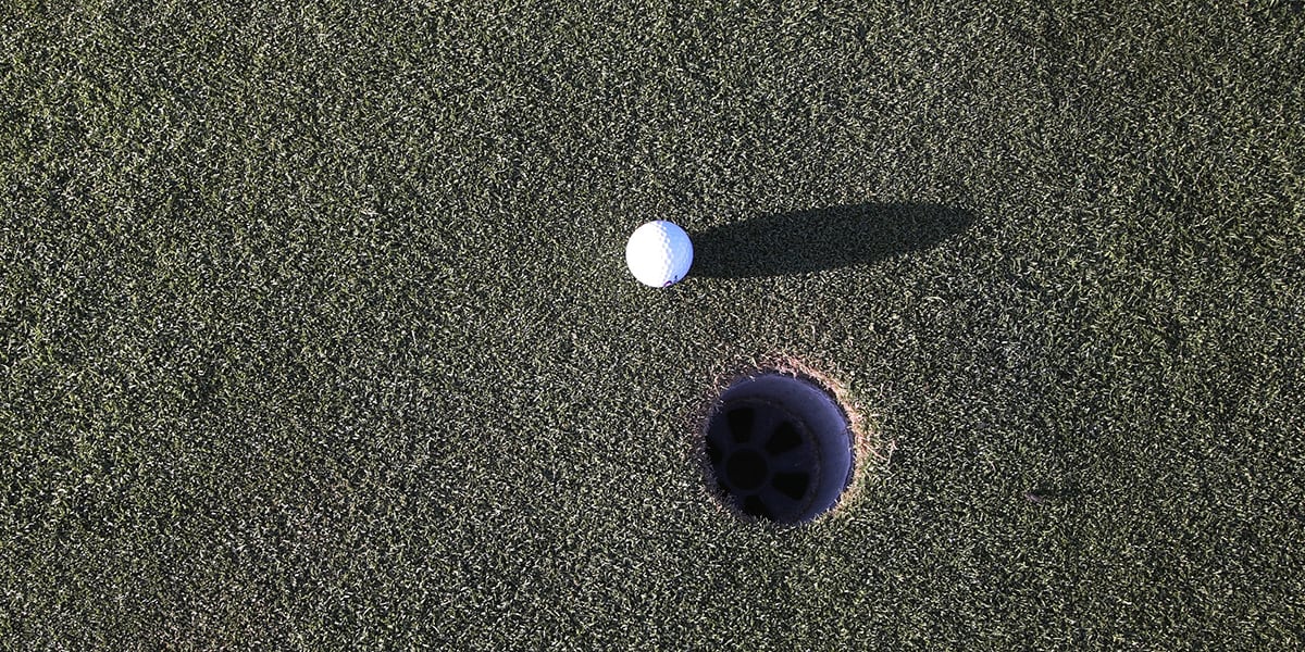 Middleton leads after Day 1 as 100th WIAA boys golf state tournament tees off at University Ridge
