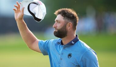 LIV Golf's CEO Scott O'Neil now racing the clock as he seeks new funding