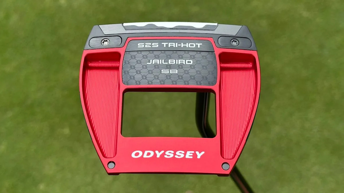 Has This New Putter Redefined What A Zero-Torque Putter Should Look Like?