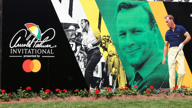 Here’s the prize money payout for each golfer at the 2026 Arnold Palmer Invitational | Golf News and Tour Information