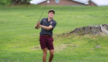 Two Fighting Falcons golfers prep for 93rd West Virginia Open Championship | Fairmont State Falcons