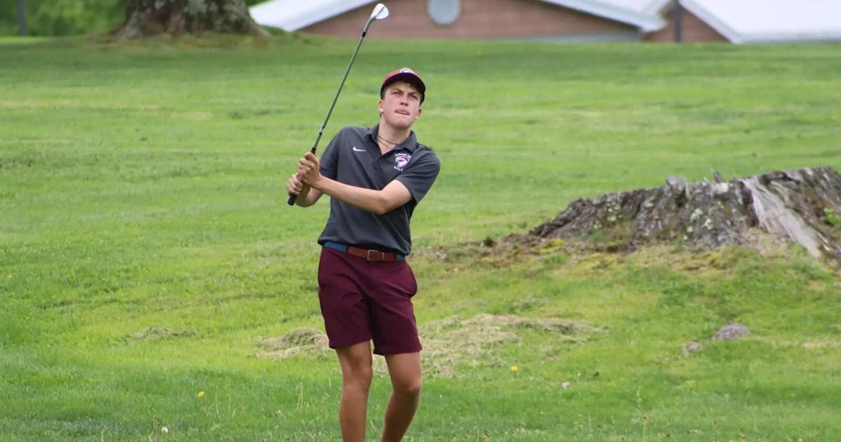 Two Fighting Falcons golfers prep for 93rd West Virginia Open Championship | Fairmont State Falcons