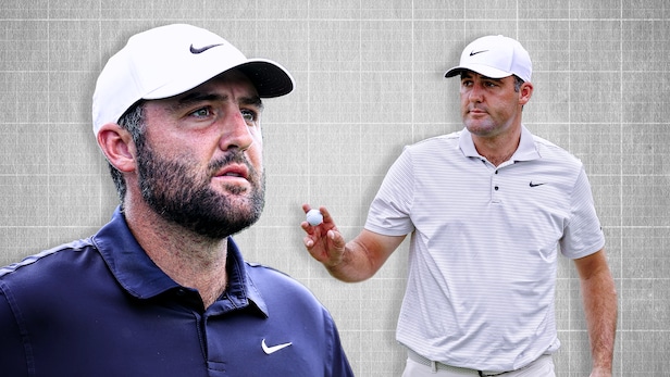 U.S. Open 2026: How does 2026 Scottie Scheffler compare to 2025, and what does that really mean for Shinnecock? – Australian Golf Digest