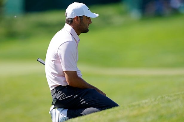 The art of whining: Scottie Scheffler and the upside of a good excuse – Australian Golf Digest