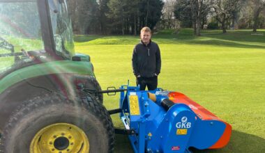 GKB V-Strong puts scarification back in the hands