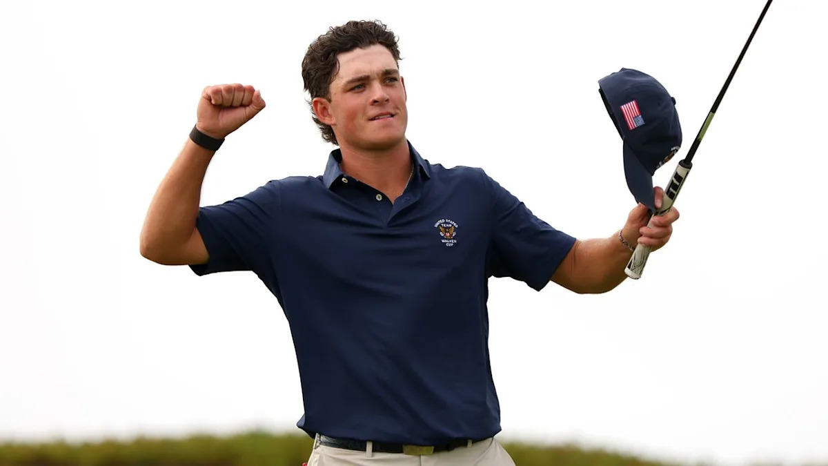 'I’m Ready To Compete Against The Big Boys'