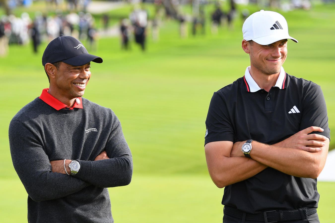 At Its 100th Playing, Genesis Invitational Secures Its Next Act