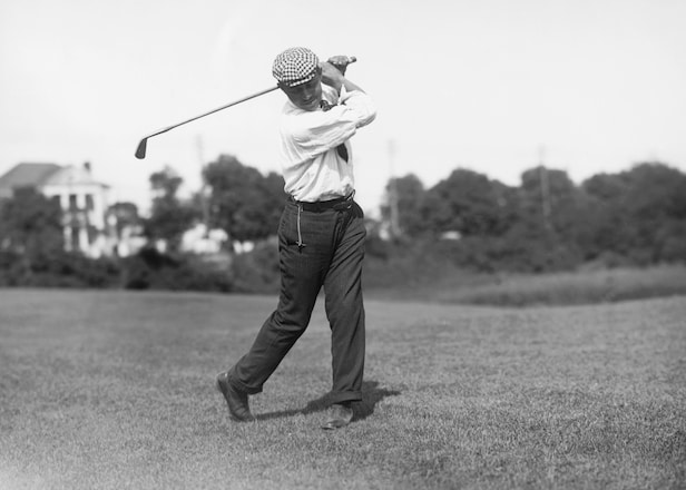 U.S. Open 2026: The protest of a Black teenager that almost ended the U.S. Open before it began – Australian Golf Digest