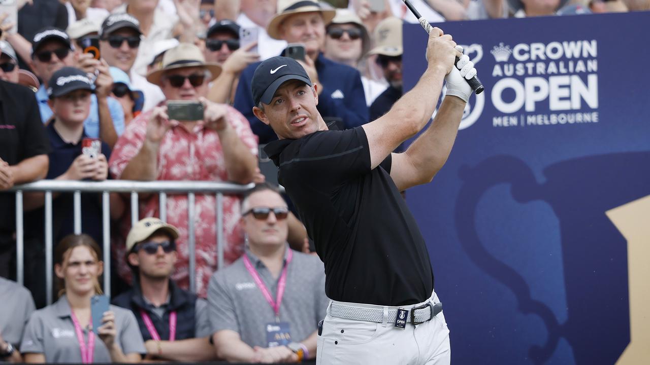 PGA Golf 2026: Australian Open to partner with PGA Tour, significant prize money boost as international golf schedule changes