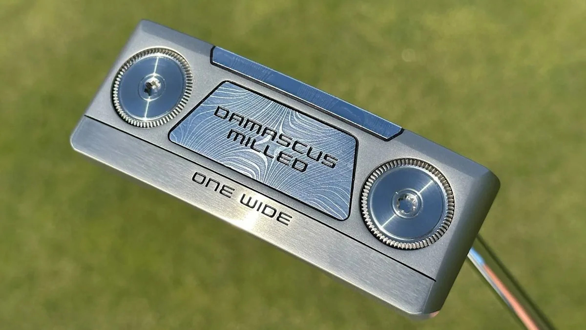 Is Odyssey’s New Ultra-Premium Putter Worth the Investment?