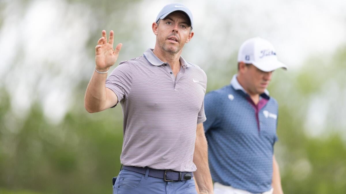 2026 U.S. Open odds, picks: Scottie Scheffler, Rory McIlroy predictions by model that nailed 17 majors