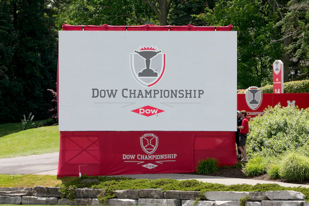 Here’s the prize money payout for each golfer at the LPGA’s 2026 Dow Championship | Golf News and Tour Information