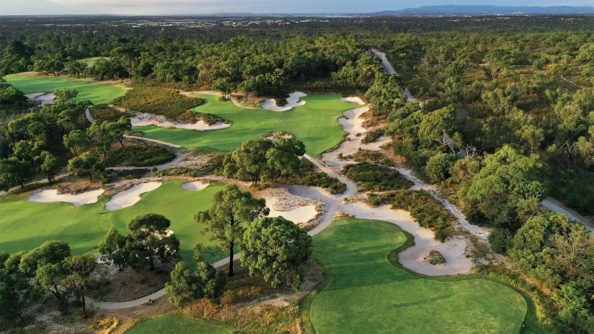 Opinion: An Australian Open at Peninsula Kingswood is long overdue – and will work – Australian Golf Digest